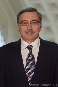Prof. Dr. László Csernoch
