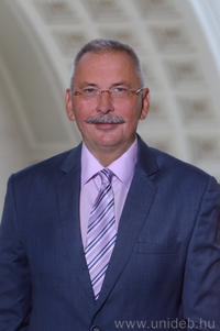 Prof. Dr. Szilvássy Zoltán