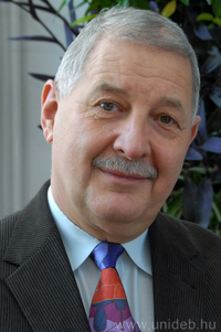 Prof. Dr. Fári Miklós Gábor