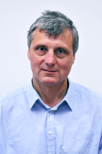 Prof. Dr. István Fazekas