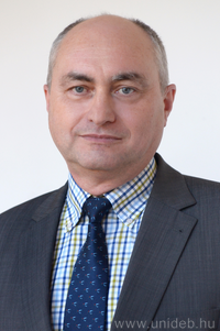 Prof. Dr. József Szabadfalvi