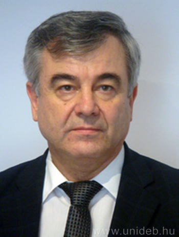 Prof. Dr. László Csiba
