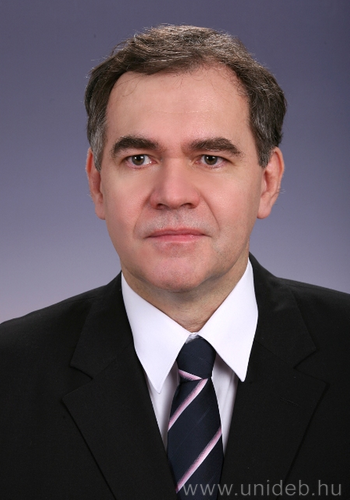 Dr. Tamás Szerafin