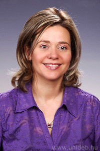 dr. Baloghné dr. Zsuzsanna Bereczky