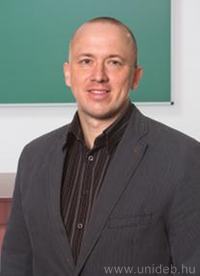 Prof. Dr. Balázs Elek