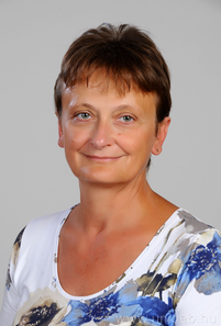 Simonné Prof. Dr. Csoba Judit