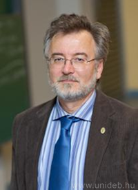 Prof. Dr. Béla Szabó