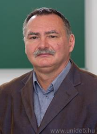 Prof. Dr. Balázs István