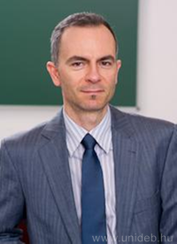 Prof. Dr. Fodor László