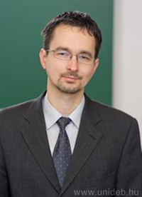 Prof. Dr. Pribula László