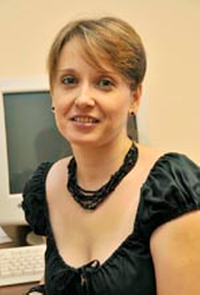 Dr. Anita Rácz