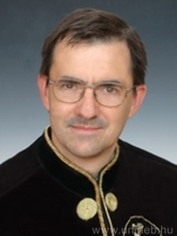 Prof. Dr. Horváth M. Tamás