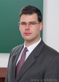 Dr. Madai Sándor