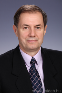 Prof. Dr. György Paragh