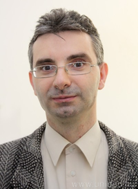 Prof. Dr. Holb Imre János