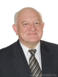 Prof. Dr. István Pócsi