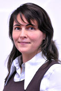 Edina Hudák