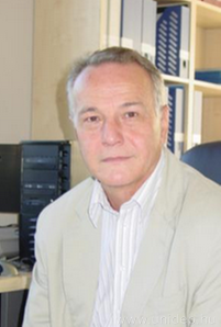 Prof. Dr. Gergely Pál