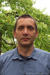 Dr. Gábor Koncz