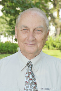 Prof. Dr. Szarukán István