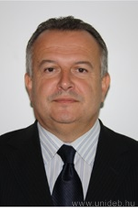 Dr. Csaba Juhász