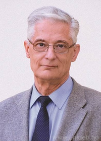 Prof. Dr. Bitskey István