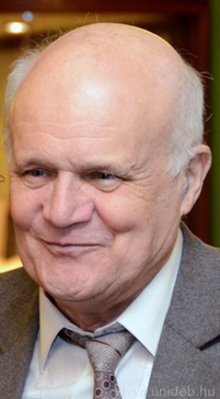 Prof. Dr. János Barta