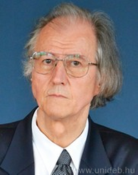 Prof. Dr. Imre Mihály