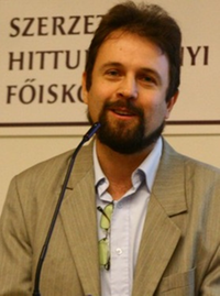 Prof. Dr. Bugár István
