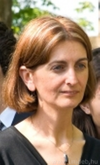 Dr. Andrea Nagy