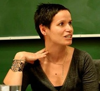 Dr. Katalin Bódi