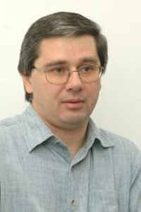 Prof. Dr. Attila Debreczeni