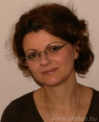 Molnárné Prof. Dr. Kovács Judit