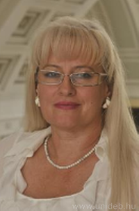 Mária Taskóné Palincsár