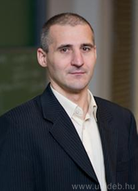 Prof. Dr. Mátyás Bencze