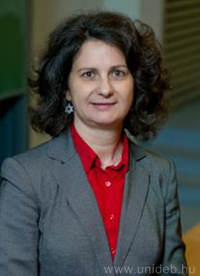 Dr. Judit Balogh