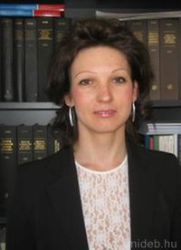 Dr. Emília Nagy
