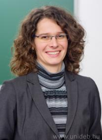 Dr. Molnár Judit