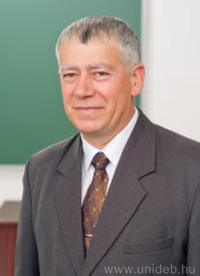 Dr. Bíró Gyula