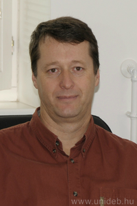 Prof. Dr. Csajbók József