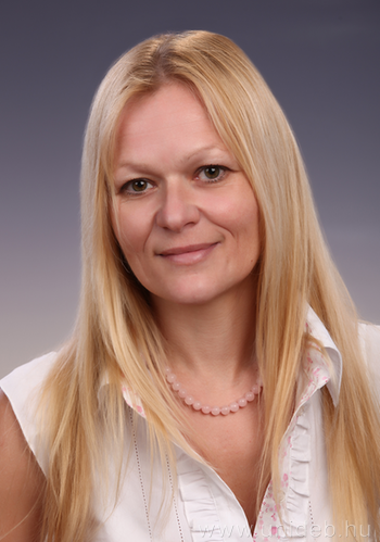 Dr. Liska Orsolya