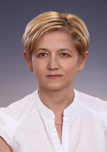 Dr. Gabriella Kovalecz