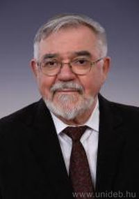Prof. Dr. Herczegh Pál