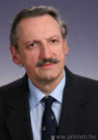 Prof. Dr. Hernádi Zoltán