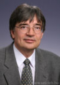 Dr. József Kollár
