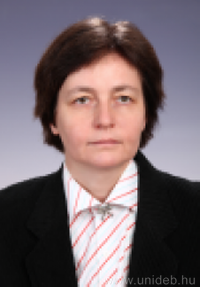 Prof. Dr. Korponay-Szabó Ilma Rita