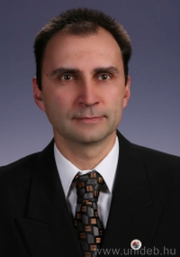 Prof. Dr. László Módis