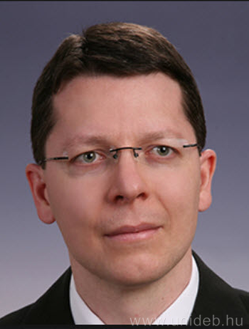 Dr. Attila Borbély