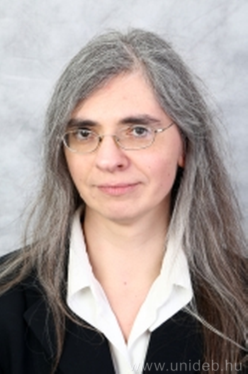 Dr. Gabriella Emri