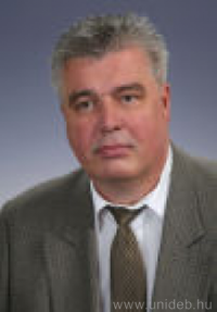 dr. Herczeg László